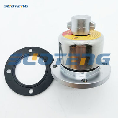 31EE-02100 31EE02100 Réspirateur d'air pour excavatrice CX57C CX60C