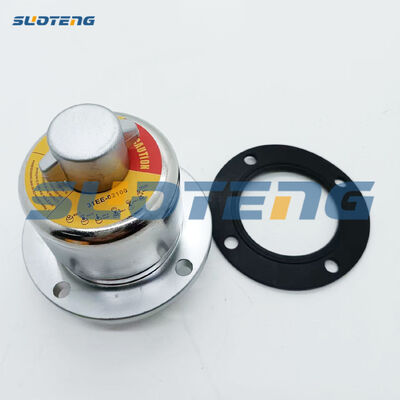 31EE-02100 31EE02100 Réspirateur d'air pour excavatrice CX57C CX60C