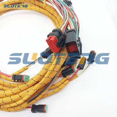 350-8198 Harnais de câblage 3508198 pour une pelle E374D L