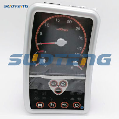 21M9-30101 Moniteur LCD 24V 21M930001 pour R60-9 R60CR-9 Pièces de machines de construction pour excavatrice