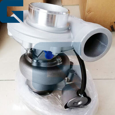Ensemble de turbocompresseur RE564927 S200G adapté au moteur 6090HFL75