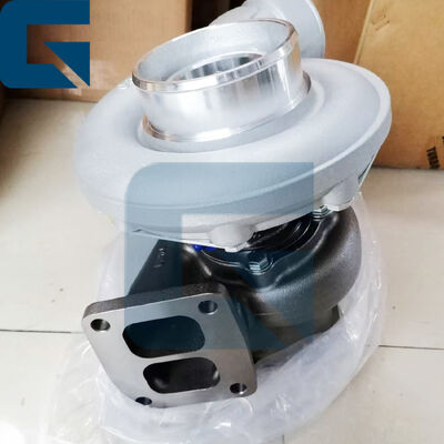 Ensemble de turbocompresseur RE564927 S200G adapté au moteur 6090HFL75