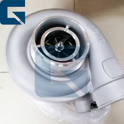 Ensemble de turbocompresseur RE564927 S200G adapté au moteur 6090HFL75