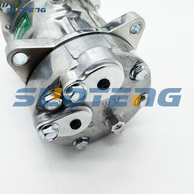 Compresseur 6848095 pour pièces de climatisation de cabine SD7H15