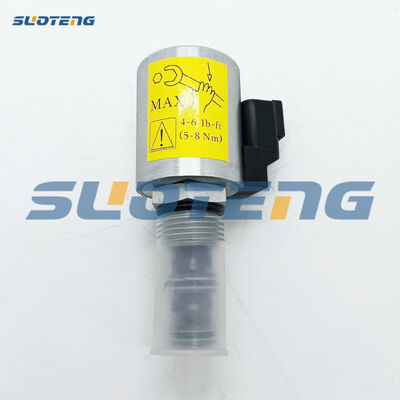 Bobine solénoïde 300AA00102A pour pièces hydrauliques