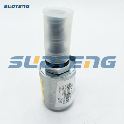 Bobine solénoïde 300AA00102A pour pièces hydrauliques
