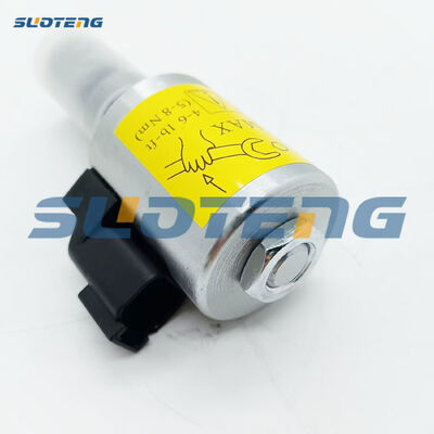 Bobine solénoïde 300AA00102A pour pièces hydrauliques