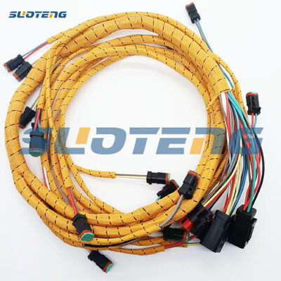 350-8198 3508198 Solenoid Harness for E374DL Excavator