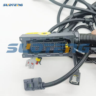 320/A9998 Enigne Wiring Harness for JS220 Excavator