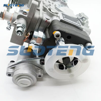 Pompe d'injection de carburant 5096737 pour tracteur JX60 JX70
