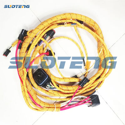 265-2733 2652733 Harnais de câblage du moteur pour tracteur D5N D6N
