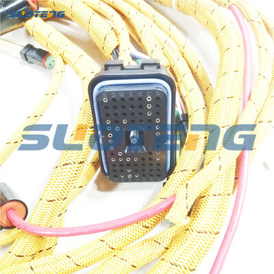 265-2733 2652733 Harnais de câblage du moteur pour tracteur D5N D6N