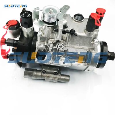 Pompe d'injection de carburant 8923A055G pour moteur T4.401 LP18