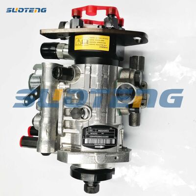 Pompe d'injection de carburant 8923A055G pour moteur T4.401 LP18
