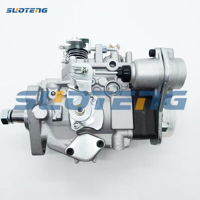 0 460 424 372 Pompe d'injection de carburant pour pièces de moteur