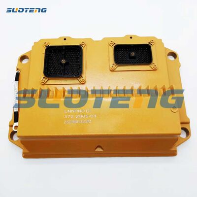 372-2905 3722905 ECU Contrôleur ECM pour le régulateur 120K 12K
