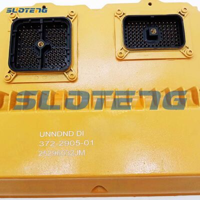 372-2905 3722905 ECU Contrôleur ECM pour le régulateur 120K 12K