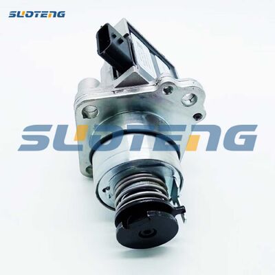 Actionneur de moteur 7229923-51350 722992351350 pour moteur 4TNV94 4TNV98