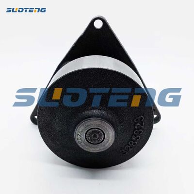3285323 Pompe à eau pour pelle R305LC7
