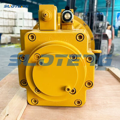 531-9886 5319886 Pompe hydraulique pour excavatrice E320GC