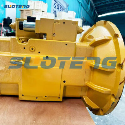 531-9886 5319886 Pompe hydraulique pour excavatrice E320GC