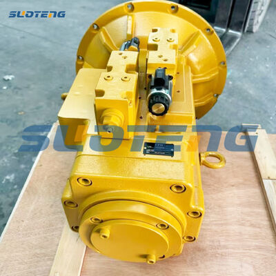 531-9886 5319886 Pompe hydraulique pour excavatrice E320GC