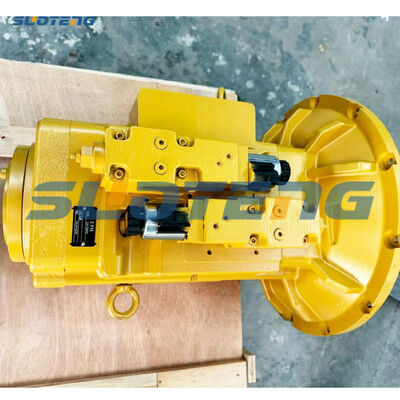 531-9886 5319886 Pompe hydraulique pour excavatrice E320GC