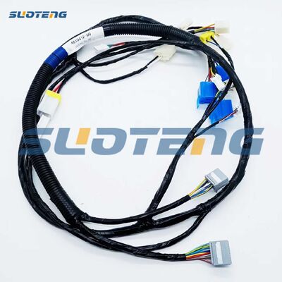 Faisceau de câbles de climatisation 4610412 pour pelle ZX200 ZX330