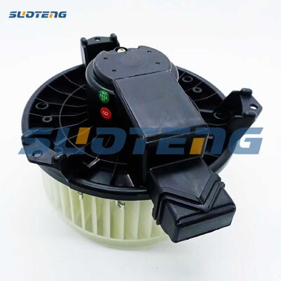 Moteur de ventilateur ND116340-7350 pour pelle HB205 PC130