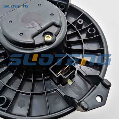 Moteur de ventilateur ND116340-7350 pour pelle HB205 PC130