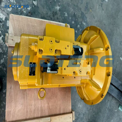531-9886 5319886 Pompe hydraulique pour excavatrice E320GC
