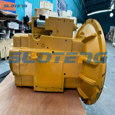 531-9886 5319886 Pompe hydraulique pour excavatrice E320GC