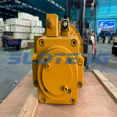 531-9886 5319886 Pompe hydraulique pour excavatrice E320GC