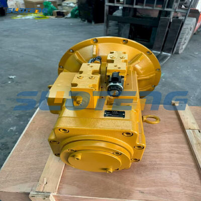 531-9886 5319886 Pompe hydraulique pour excavatrice E320GC