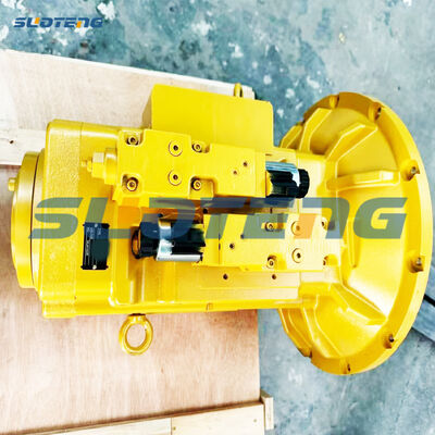 531-9886 5319886 Pompe hydraulique principale pour excavatrice 320GC 323GC