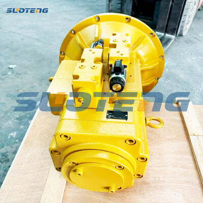 531-9886 5319886 Pompe hydraulique principale pour excavatrice 320GC 323GC