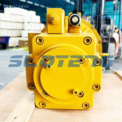 531-9886 5319886 Pompe hydraulique principale pour excavatrice 320GC 323GC