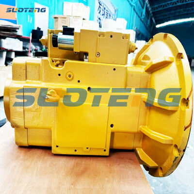 531-9886 5319886 Pompe hydraulique principale pour excavatrice 320GC 323GC