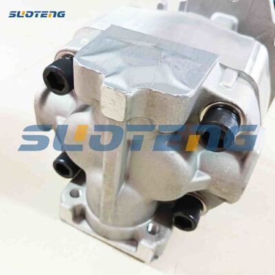 705-22-38050 Pompe à engrenages hydraulique pour camion-benne HD405-6