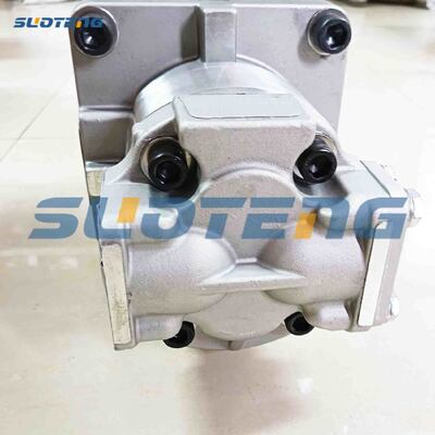 705-51-30660 Pompe hydraulique pour bulldozer D85EX-15 D85MS-15