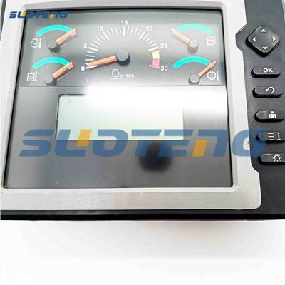Panneau d'affichage 371 – 8255, moniteur 3718255 pour tracteur D6N LGP