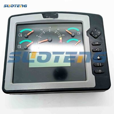 Panneau d'affichage 371 – 8255, moniteur 3718255 pour tracteur D6N LGP