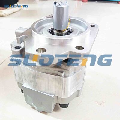 705-22-38050 7052238050 Hydraulic Pump for HD405-6 HD325-6 Dump Truck
