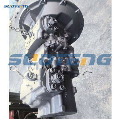 Pompe hydraulique 708-2H-00450 pour excavatrice PC450LC-8