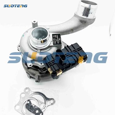 14411-8X02D 144118X02D Turbocompresseur pour le moteur YD25DDTI