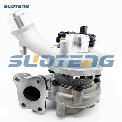 14411-8X02D 144118X02D Turbocompresseur pour le moteur YD25DDTI