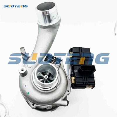 14411-8X02D 144118X02D Turbocompresseur pour le moteur YD25DDTI