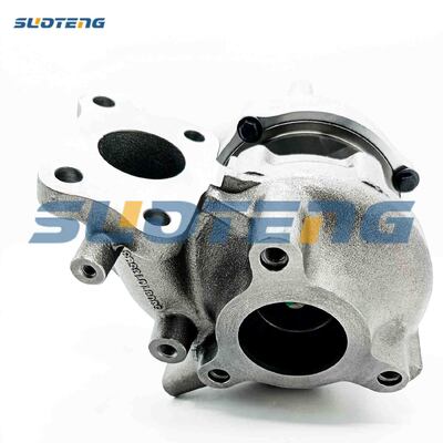14411-8X02D 144118X02D Turbocompresseur pour le moteur YD25DDTI