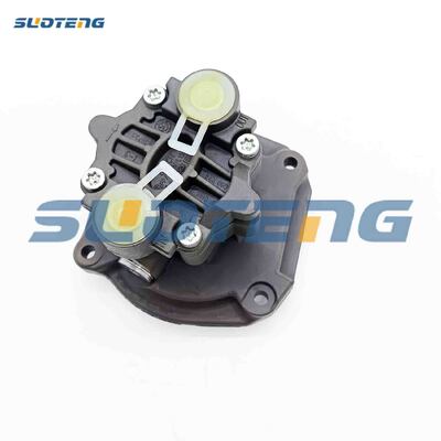524-6695 5246695 Pompe à transfert de carburant pour une excavatrice 340 350