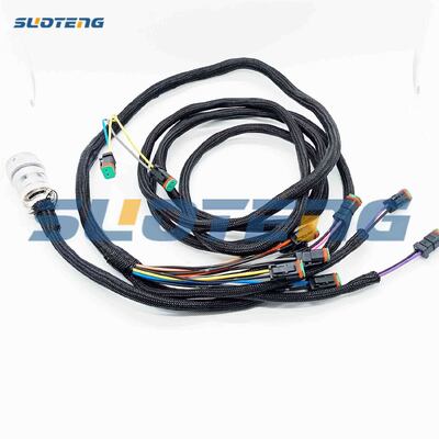 378-3725 3783725 Harnais de câblage pour le planteur PC310B